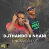 DJ Thando - Ungabaseleki (feat. Nhani) - Single